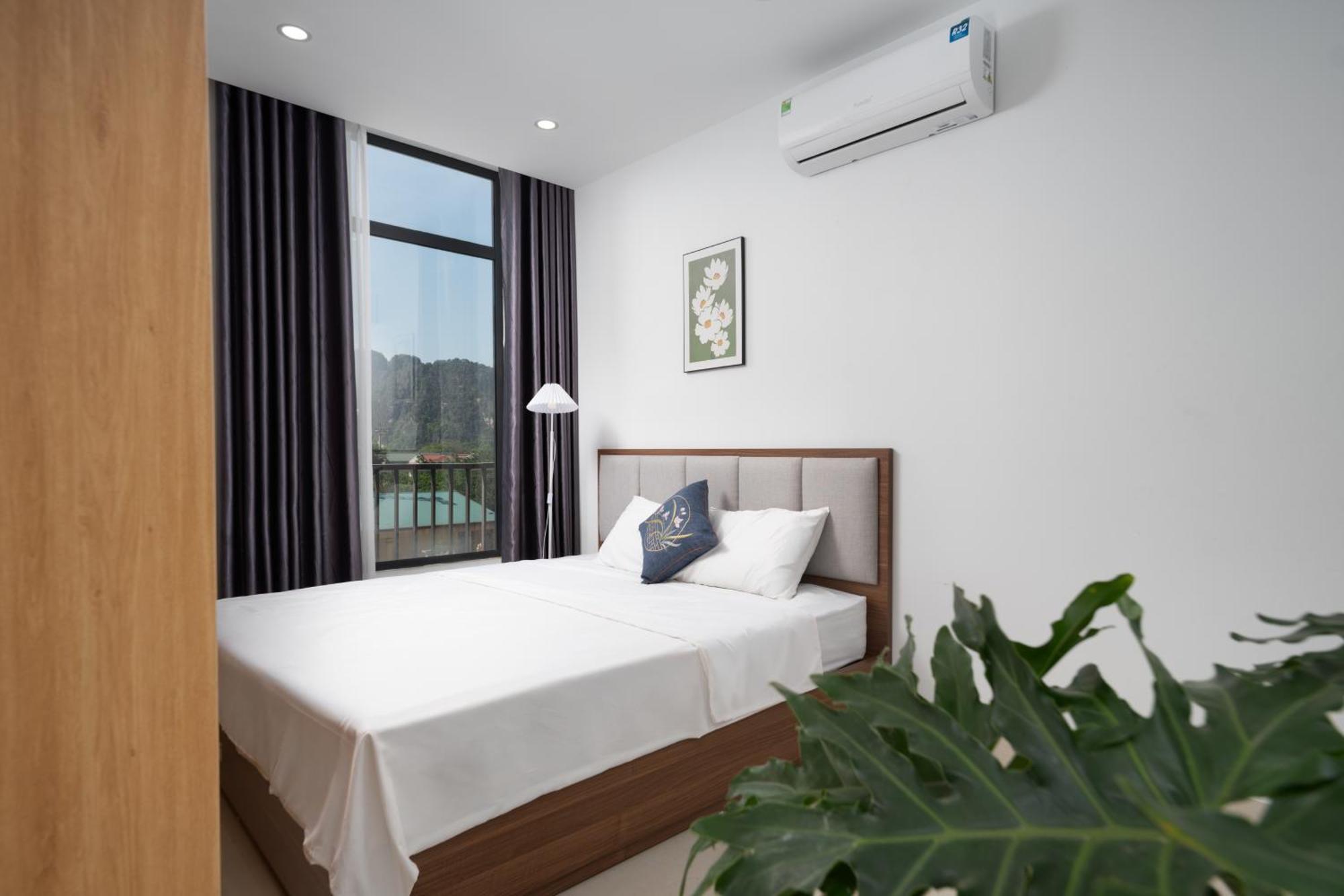 Hang Mua Green Mountain View House Ninh Binh Zewnętrze zdjęcie